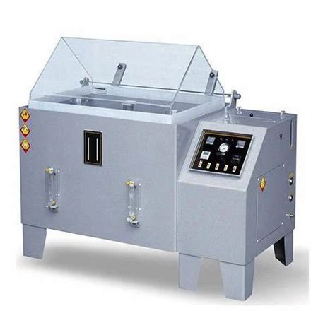 Salt Spray Chambers Manufacturers & Suppliers in Chennai